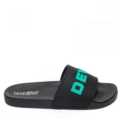 DE25SS2028TPSYBLK DEVERGO