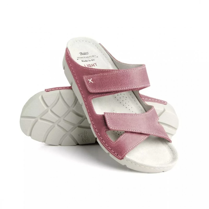 Batz papucs EMILIA VIOLET