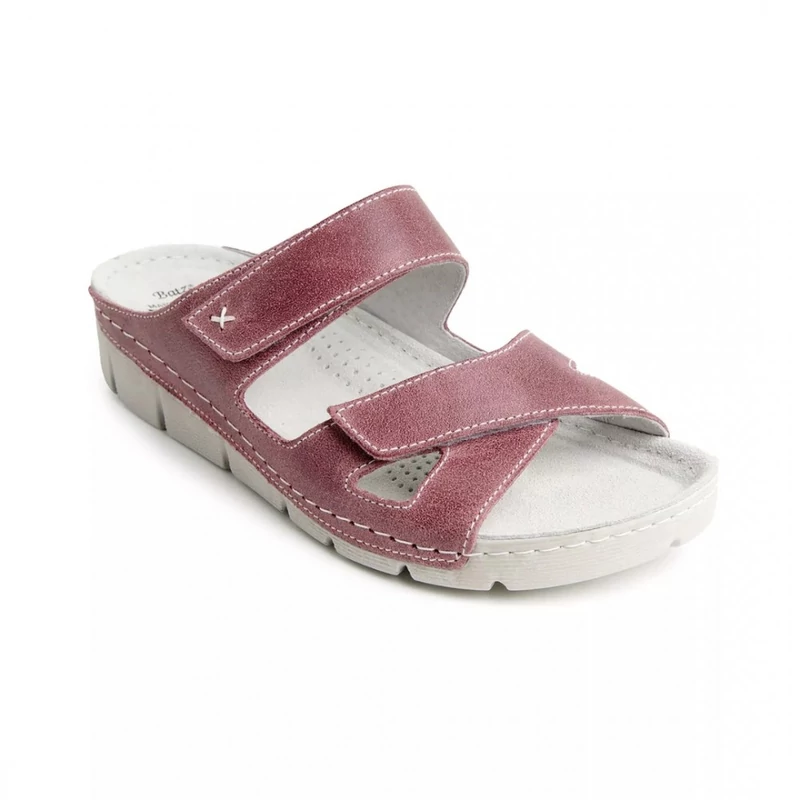 Batz papucs EMILIA VIOLET