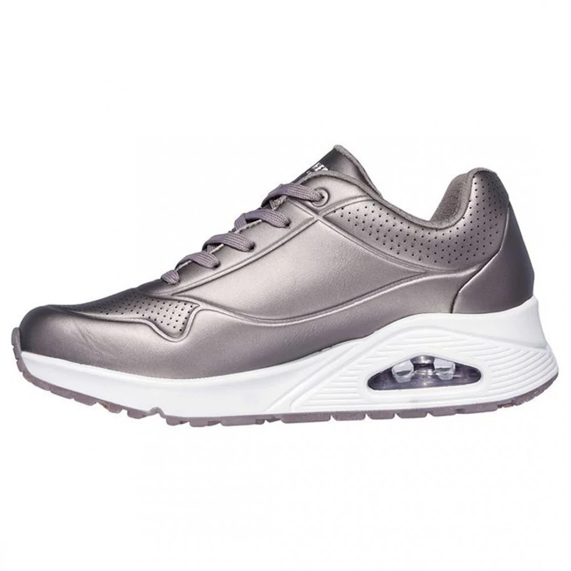Skechers cipő UNO - ROSE BOLD