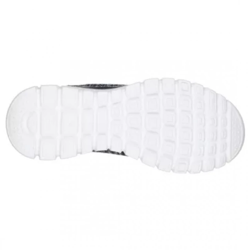 Skechers cipő GRACEFUL - TWISTED FORTUNE