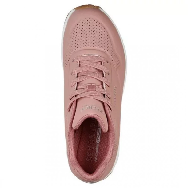 Skechers cipő UNO-STAND ON AIR