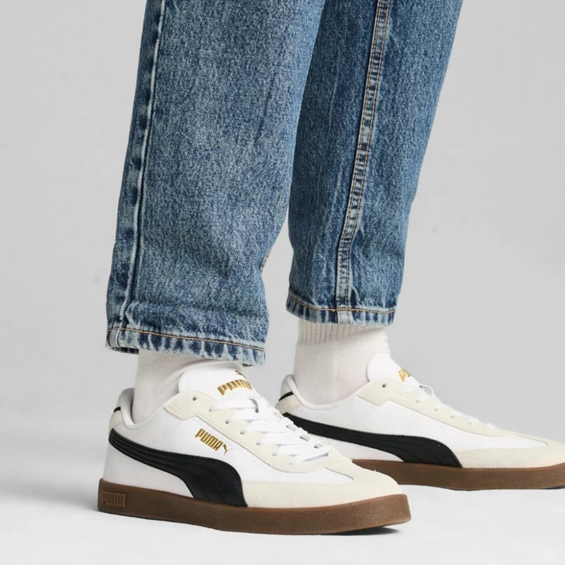 Puma cipő CLUB II ERA 