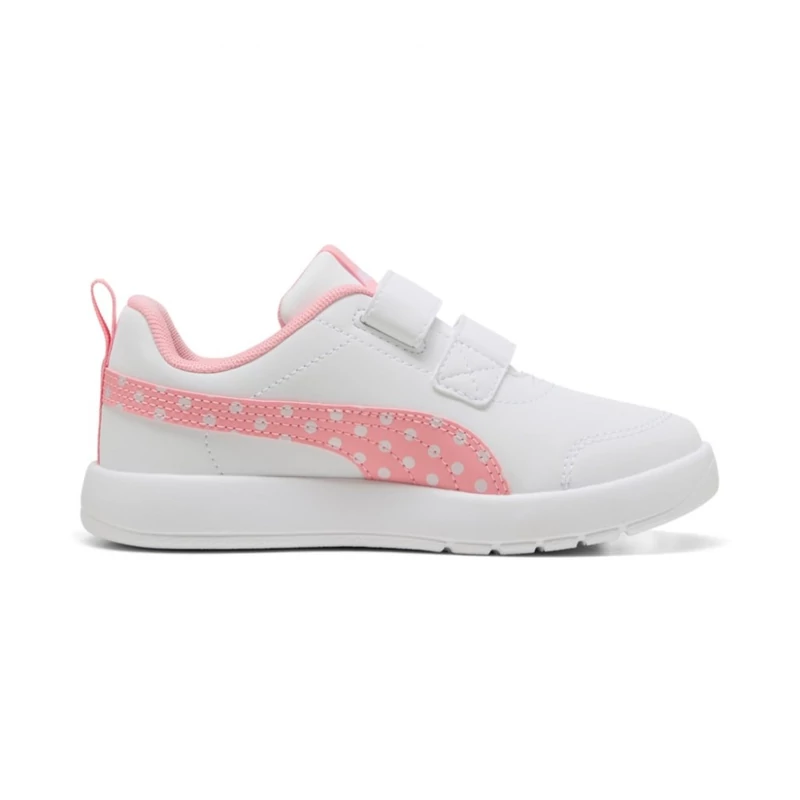 Puma cipő Courtflex V3 Dotty V PS 