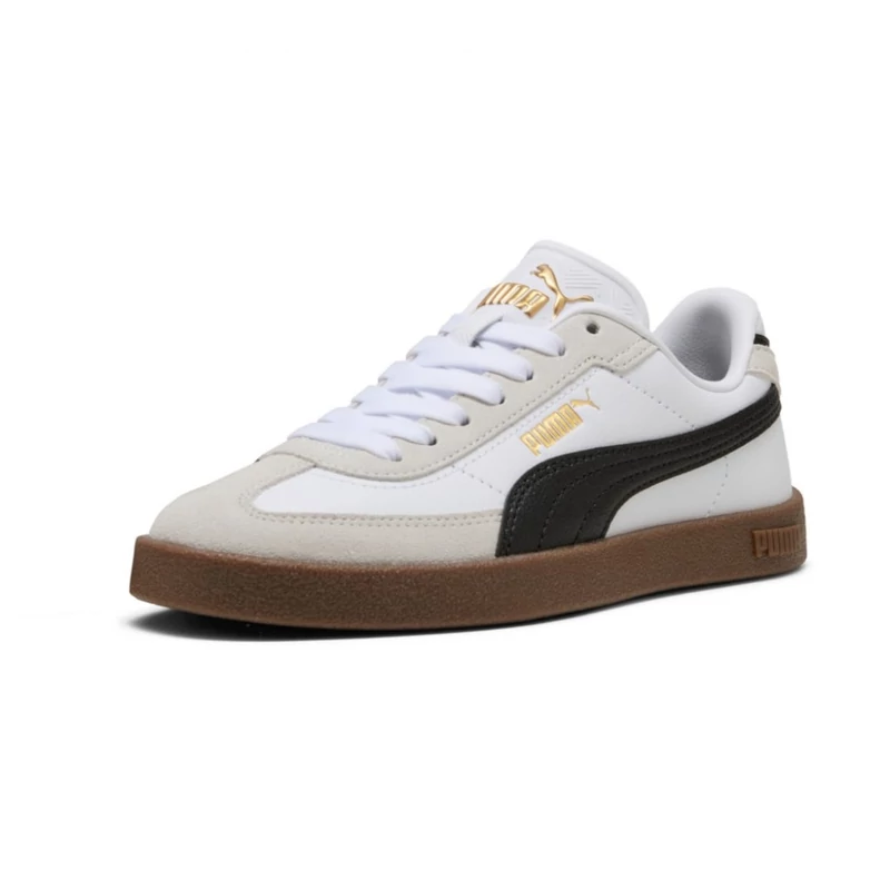 Puma cipő Puma Club II Era Jr