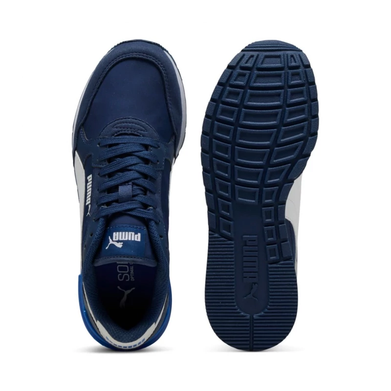Puma cipő ST RUNNER V4 NL JR 