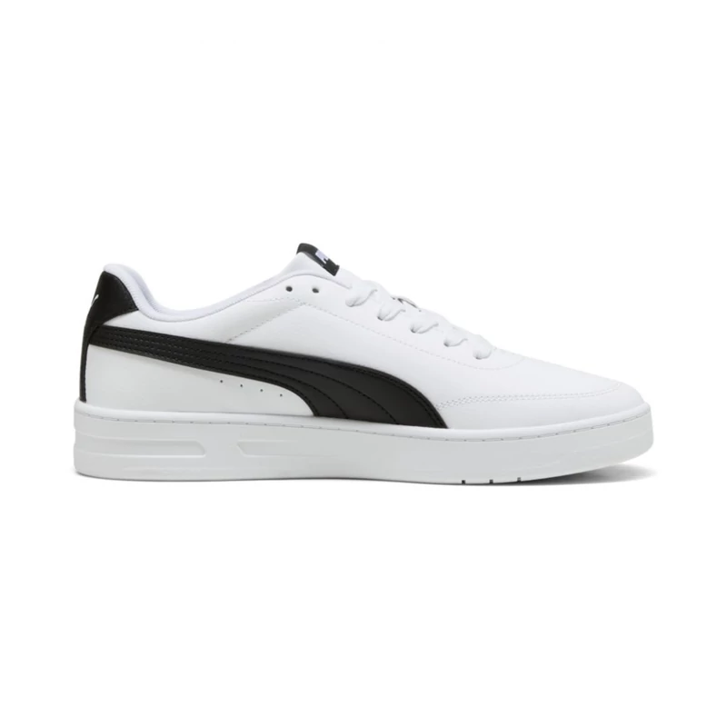Puma cipő Court Classic Clean 