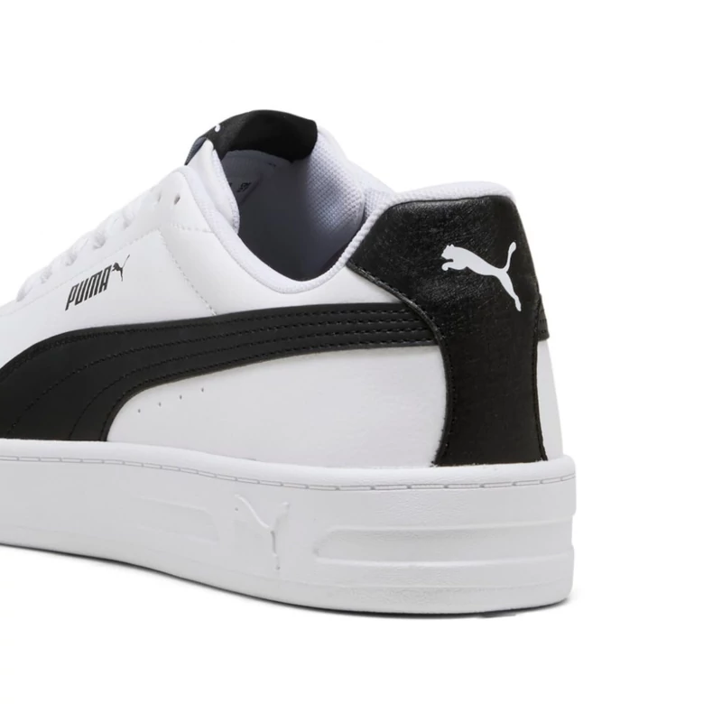 Puma cipő Court Classic Clean 