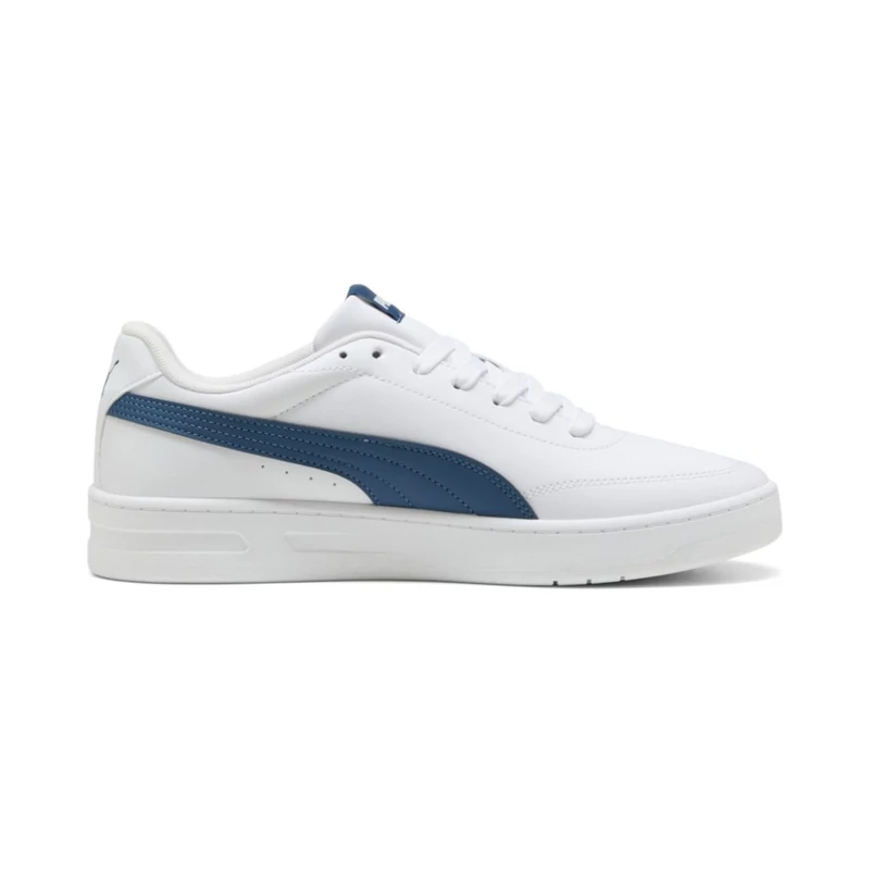 Puma cipő Court Classic Clean 