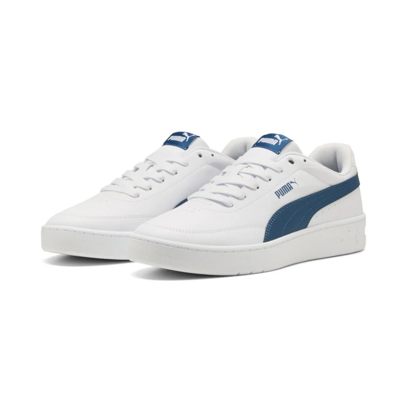 Puma cipő Court Classic Clean 