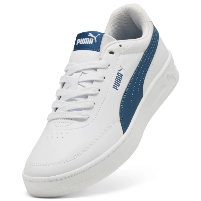Puma cipő Court Classic Clean 