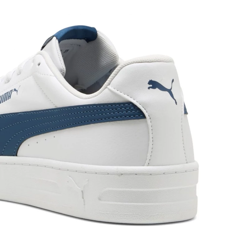 Puma cipő Court Classic Clean 