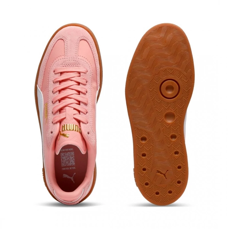 Puma cipő Puma Club II Era 