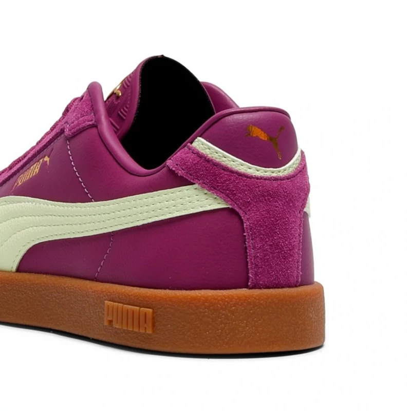 Puma cipő Puma Club II Era 