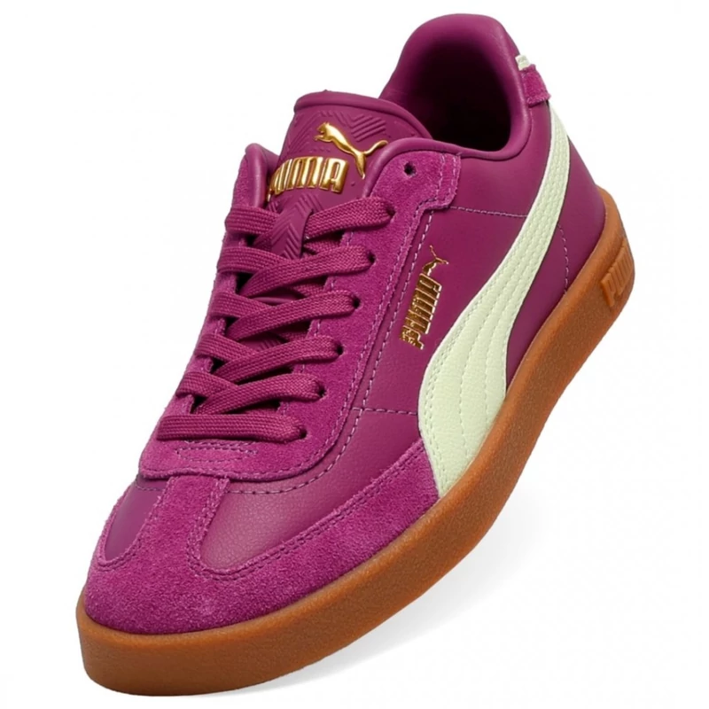 Puma cipő Puma Club II Era 