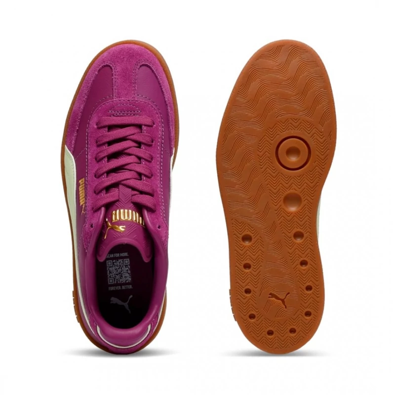 Puma cipő Puma Club II Era 