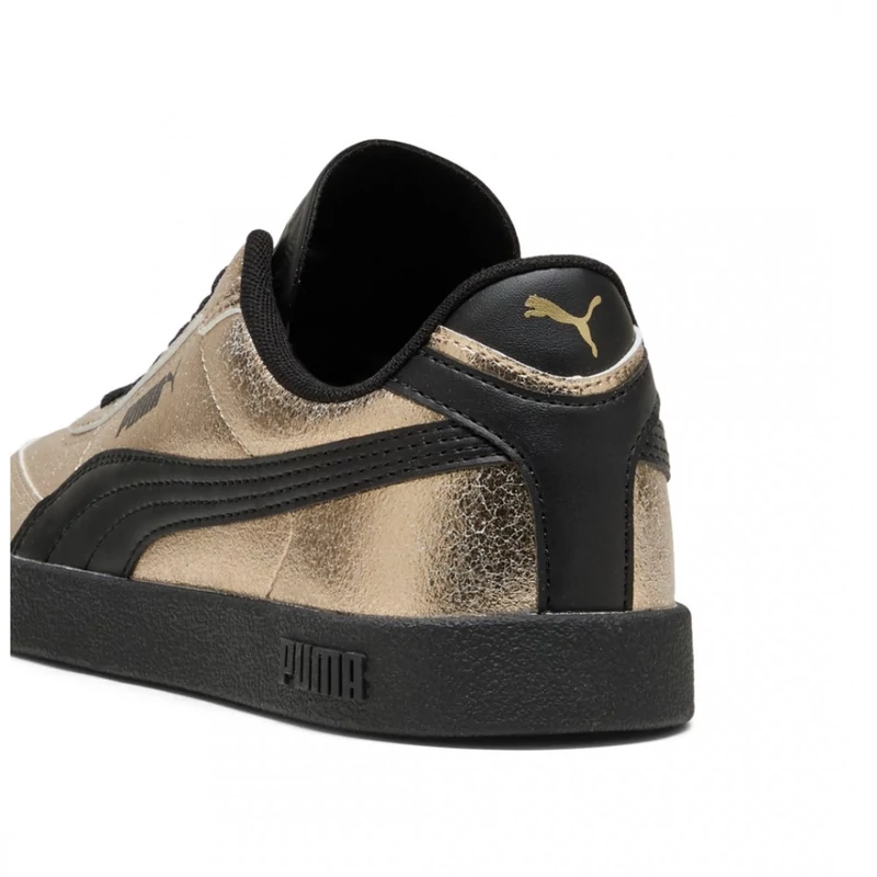 Puma cipő Puma Club II Era Metallic 