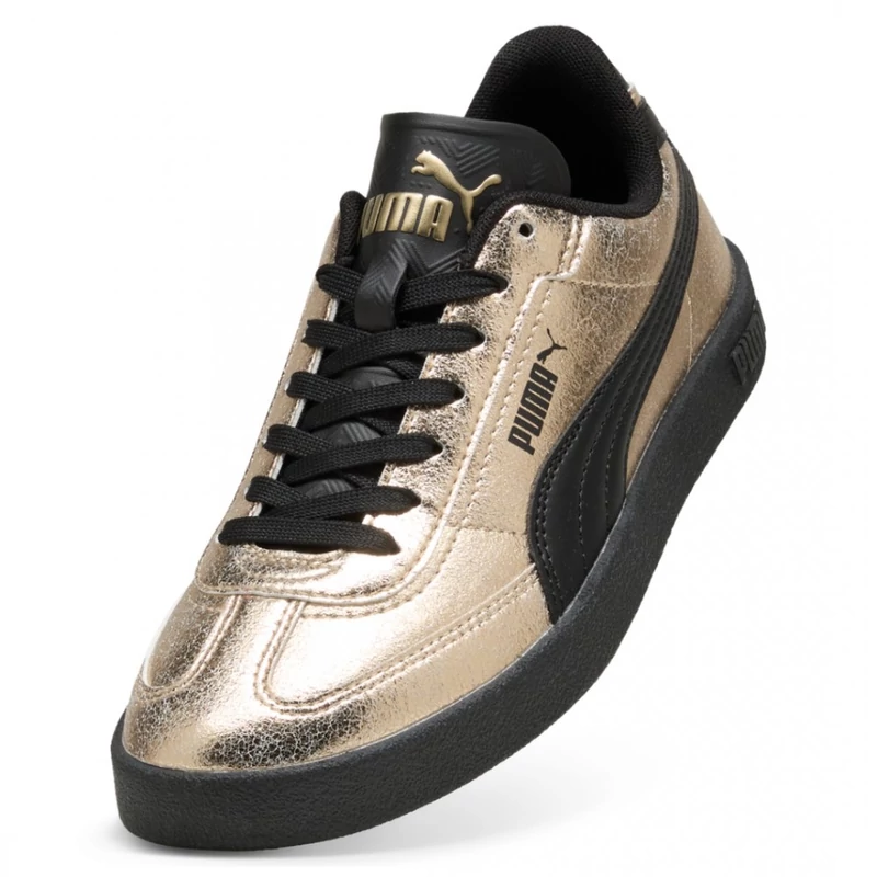 Puma cipő Puma Club II Era Metallic 