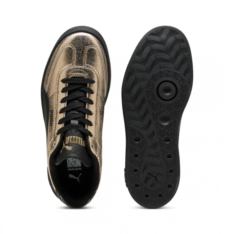 Puma cipő Puma Club II Era Metallic 