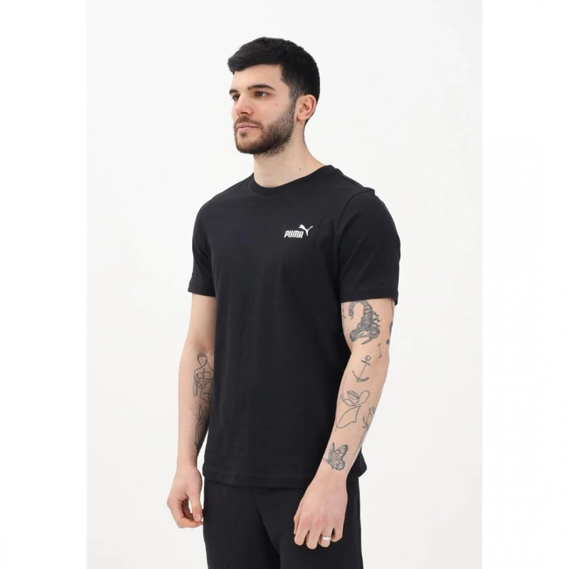 Puma póló ESS Small No. 1 Logo Tee