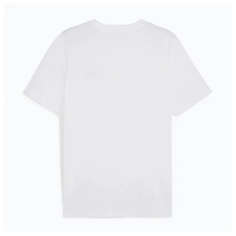 Puma póló ESS Small No. 1 Logo Tee