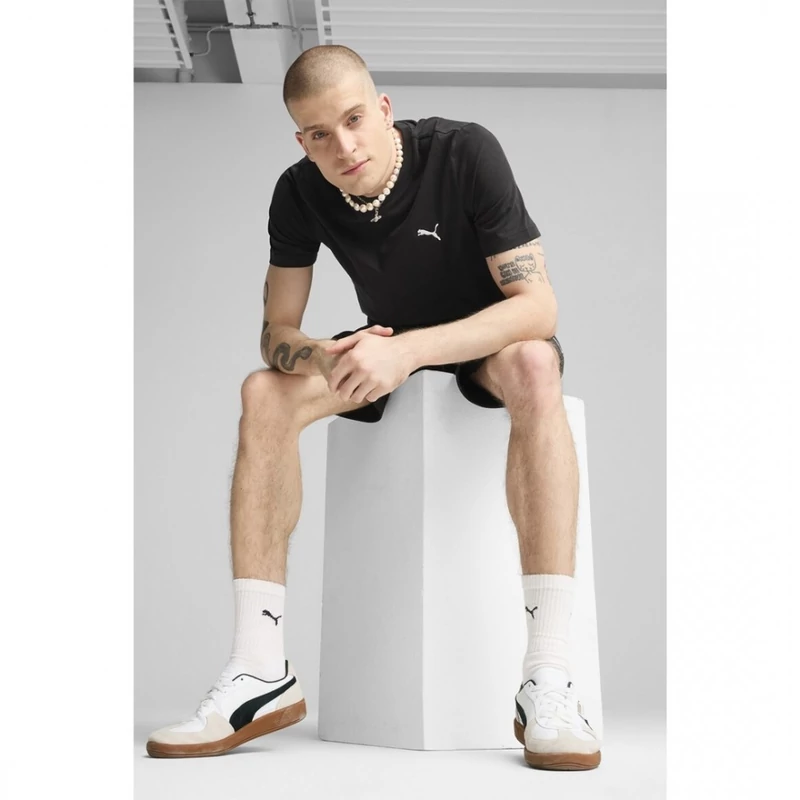 Puma póló ESS Small Logo Tee
