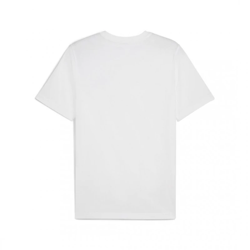 Puma póló ESS Small Logo Tee
