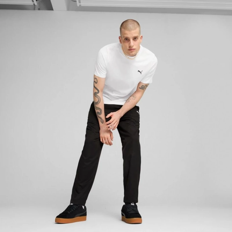 Puma póló ESS Small Logo Tee