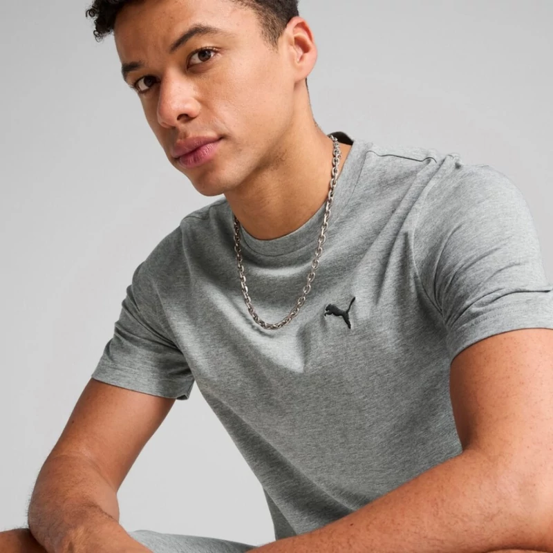 Puma póló ESS Small Logo Tee