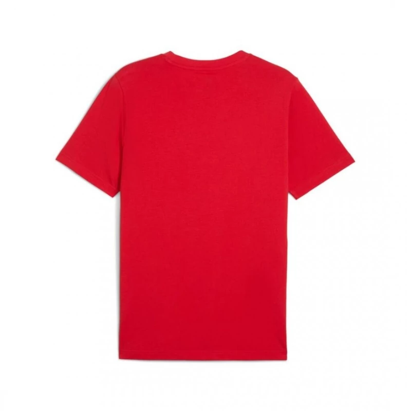 Puma póló ESS Small Logo Tee