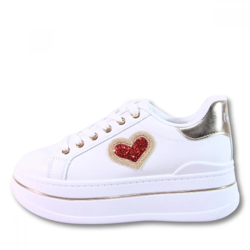 5110WHITEGOLD MAYO CHIX