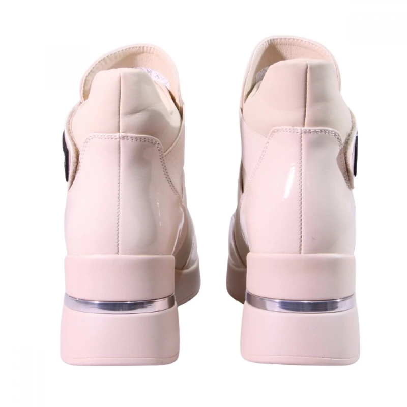 Mayo Chix bokacsizma 