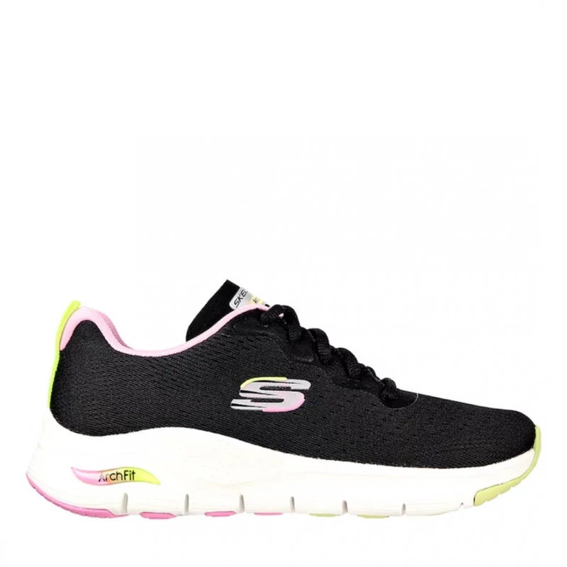149722BKMT SKECHERS