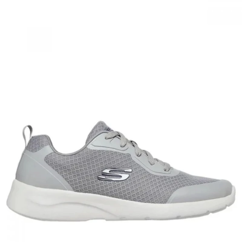 232293GRY SKECHERS