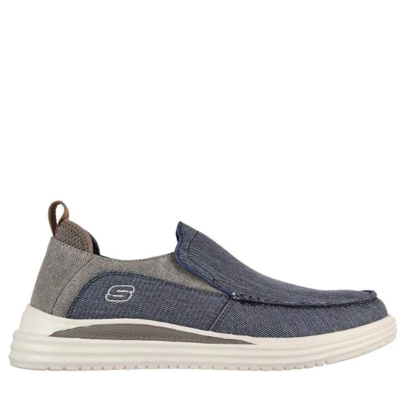 204472NVBR SKECHERS