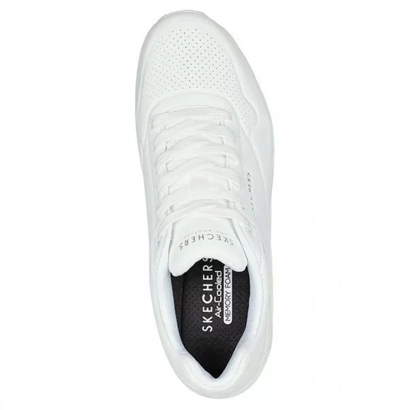 Skechers cipő UNO-STAND ON AIR