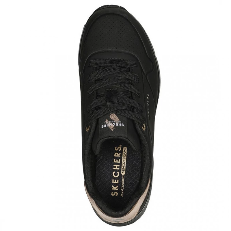 Skechers cipő UNO GEN1 - SHIMMER AWAY 
