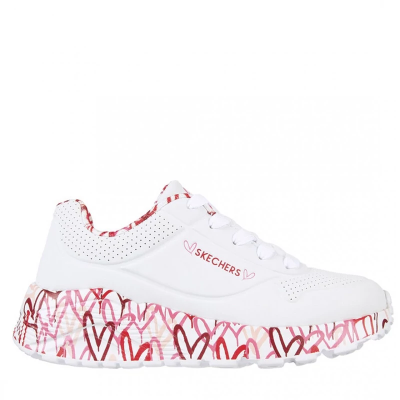 314976LWRPK SKECHERS