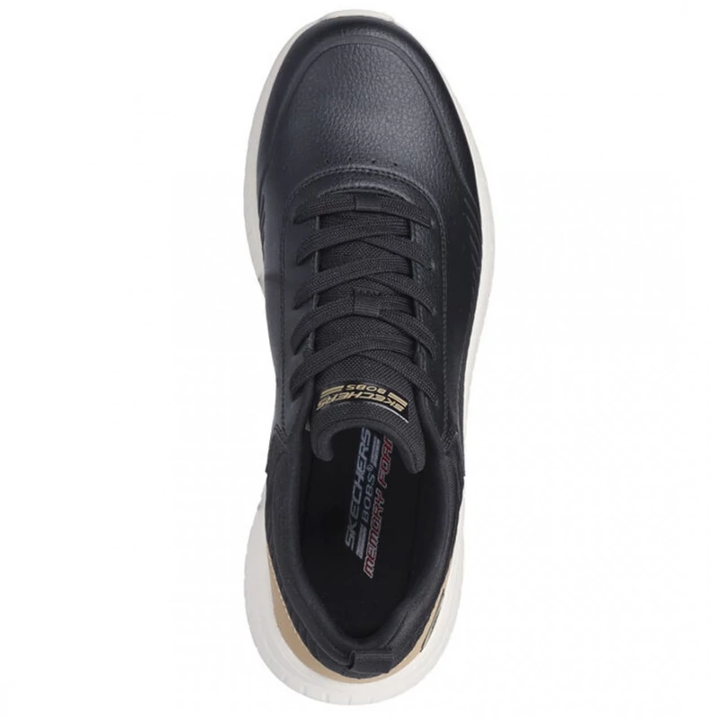 Skechers cipő BOBS SQUAD CHAOS -HEEL BETTER