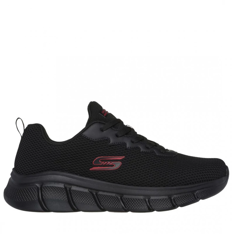 118106BBK SKECHERS