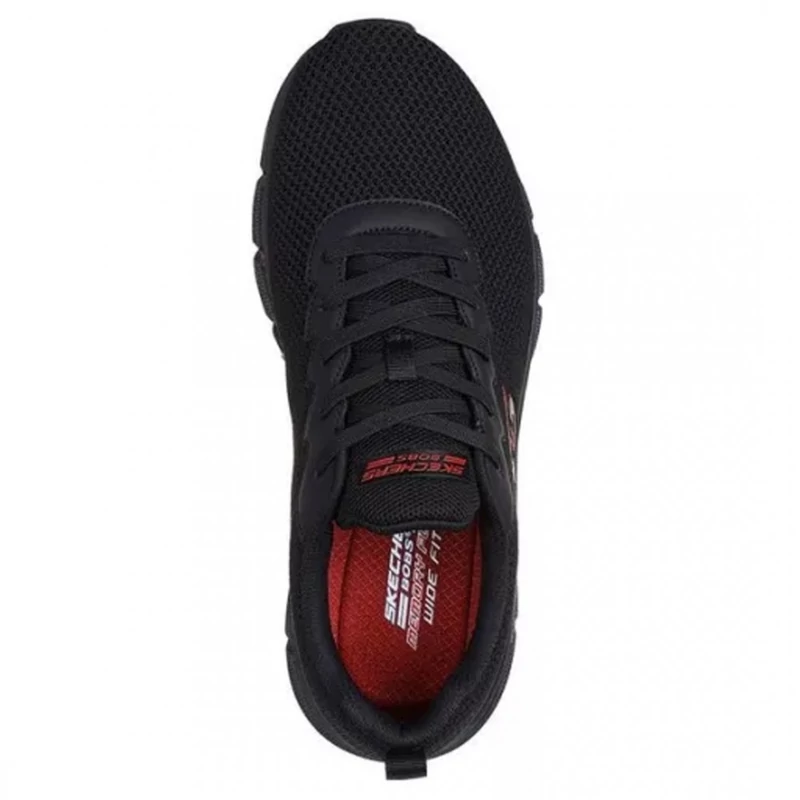 Skechers cipő BOBS B FLEX - CHILL EDGE 