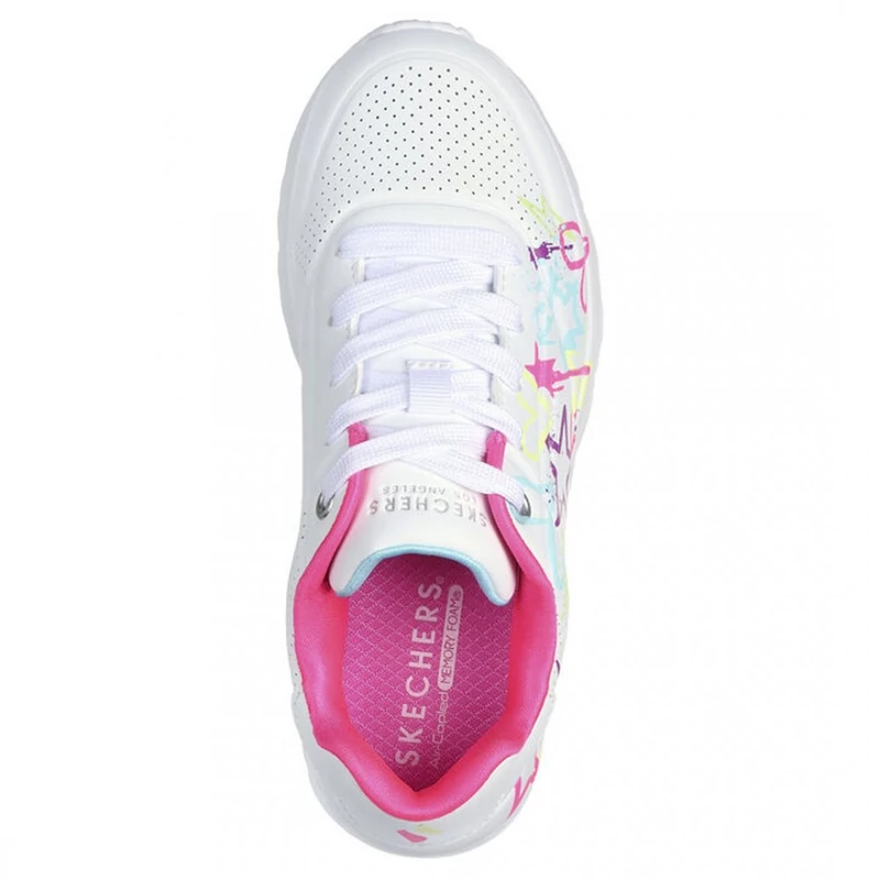 Skechers cipő UNO LITE - MY DRIP 