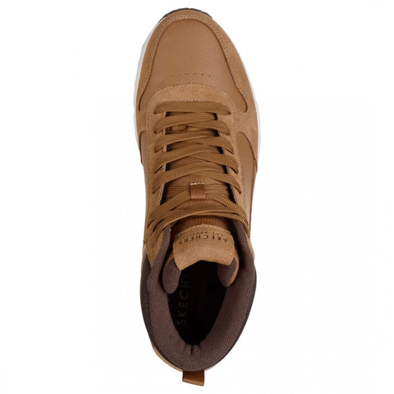 Skechers magas szárú cipő UNO - STACRE MID 