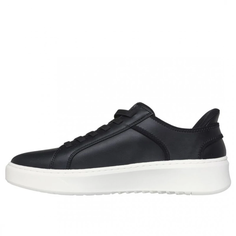 Skechers cipő COURT BREAK - DOUBLE VENTED 