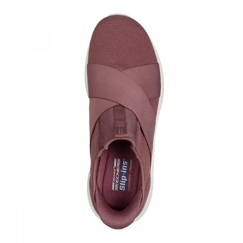 Skechers cipő BOBS SQUAD CHAOS-YOUR MOMENT 
