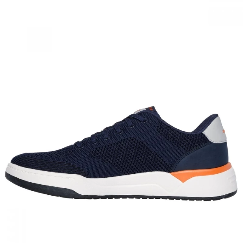 Skechers cipő CORLISS - DORSET 
