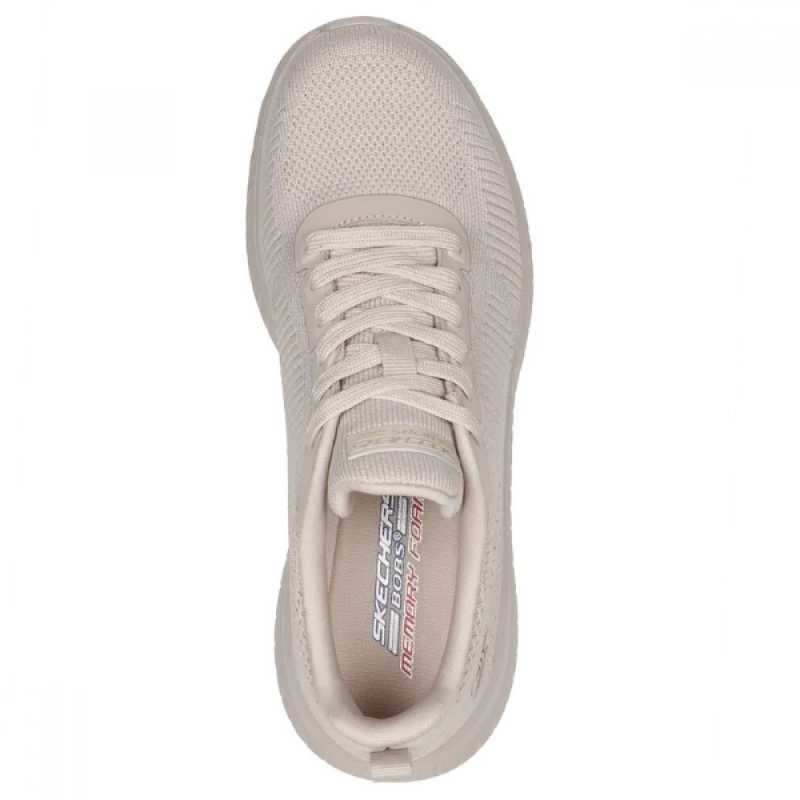 Skechers cipő BOBS SQUAD CHAOS - FACE OFF 