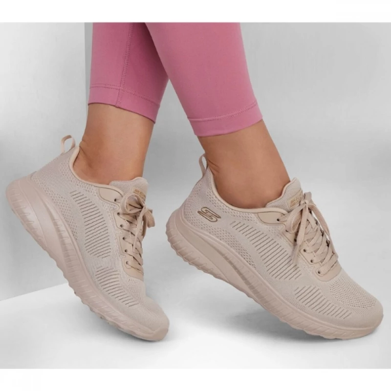 Skechers cipő BOBS SQUAD CHAOS - FACE OFF 