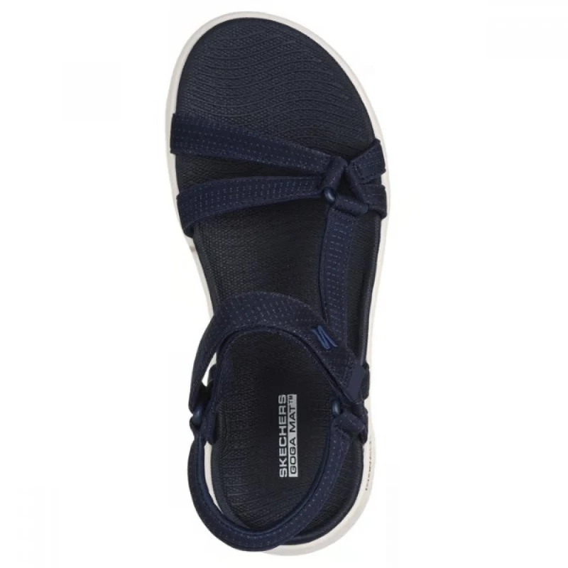 Skechers szandál GO WALK FLEX SANDAL - SUBLIME 