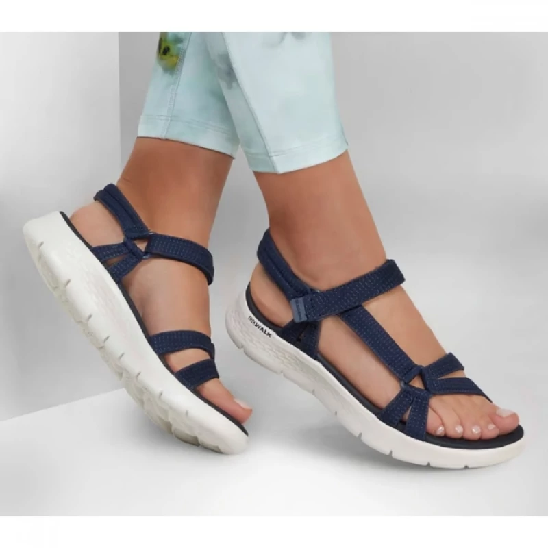 Skechers szandál GO WALK FLEX SANDAL - SUBLIME 